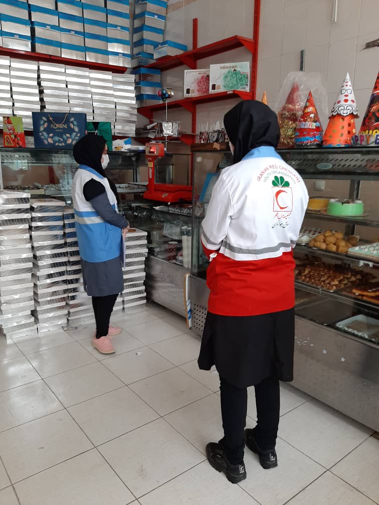 بهرهمندی بیش از 3100 نفر از خدمات ناظران سلامت در ایلام